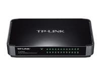 Коммутатор сетевой TP-Link TL-SF1024M
