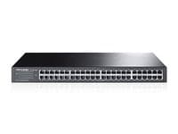 Коммутатор сетевой TP-Link TL-SF1048