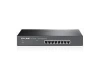 Коммутатор сетевой TP-Link TL-SG1008