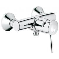 Змішувач Grohe BauClassic OHM shower exposed (32867000)
