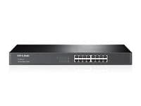 Коммутатор сетевой TP-Link TL-SG1016