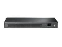 Коммутатор сетевой TP-Link TL-SG1024