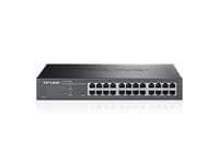 Коммутатор сетевой TP-Link TL-SG1024DE