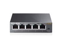 Коммутатор сетевой TP-Link TL-SG105E