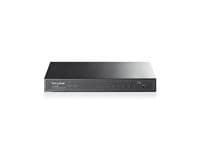 Коммутатор сетевой TP-Link TL-SG2008