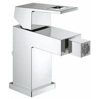 Змішувач Grohe Eurocube bidet (23138000)