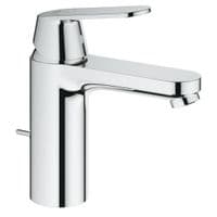 Змішувач Grohe Eurosmart Cosmopolitan basin M (23325000)