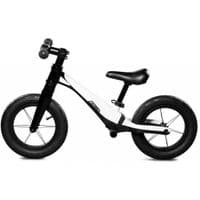 Біговел Micro Balance bike PRO Black/White (GB0031)