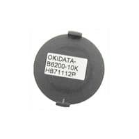 Чип для картриджа OKI B6300 17K Black AHK (1800880)