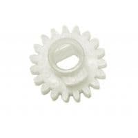 Шестерня 19T привода печки HP LJ 1320/1160/3390/3392/P2014/2015/M2727 VEAYE (RU5-0332-VE)