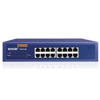 Коммутатор сетевой TENDA TEG1016D