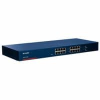 Коммутатор сетевой TENDA TEG1016G