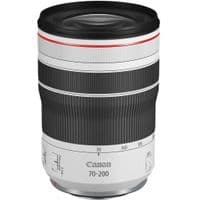 Об'єктив Canon RF 70-200 мм f / 4.0 IS USM (4318C005)