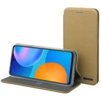 Чохол для моб. телефону BeCover Exclusive Huawei P Smart 2021 Sand (705726)