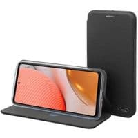 BeCover Exclusive Samsung Galaxy A72 SM-A726 Black (705744)
