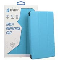 Чохол для планшета BeCover Smart Case Lenovo Tab M8 TB-8505/TB-8705 Blue (705978)
