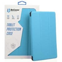 Чохол для планшета BeCover Smart Case Samsung Galaxy Tab S6 Lite 10.4 P610/P615 Blue