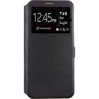 Чохол для моб. телефону DENGOS Flipp-Book Call ID Oppo A15/A15s, black (DG-SL-BK-278)