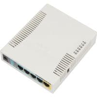 Маршрутизатор Mikrotik RB951UI-2HND