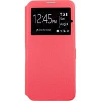 Чохол для моб. телефону DENGOS Flipp-Book Call ID Samsung Galaxy A02 (A022), red (DG-SL-BK-281)