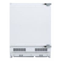 Холодильник INTERLINE RCS521MWZWA+