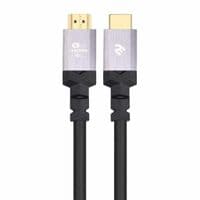 Кабель мультимедийный HDMI to HDMI 3.0m v.2.1 2E (2EW-1143-3M)