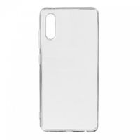 Чохол для моб. телефону Armorstandart Air Series for Samsung A02 (A022) Transparent (ARM58156)