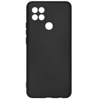 Чохол для моб. телефону Armorstandart ICON Case для OPPO A15/15S Black (ARM58515)