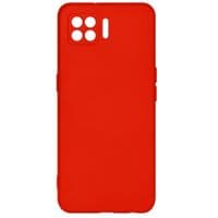 Чохол для моб. телефону Armorstandart ICON Case для OPPO A73 Chili Red (ARM58520)