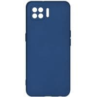 Чохол для моб. телефону Armorstandart ICON Case for OPPO A73 Dark Blue (ARM58544)