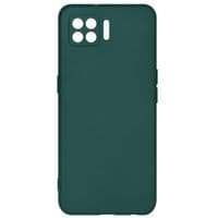 Чохол для моб. телефону Armorstandart ICON Case для OPPO A73 Pine Green (ARM58519)