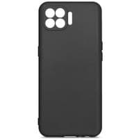 Чохол для моб. телефону Armorstandart ICON Case для OPPO Reno 4 Lite/A93 Black (ARM58460)