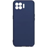 Чохол для моб. телефону Armorstandart ICON Case для OPPO Reno 4 Lite/A93 Blue (ARM58461)
