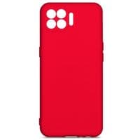 Чохол для моб. телефону Armorstandart ICON Case для OPPO Reno 4 Lite/A93 Red (ARM58462)