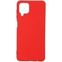 Чохол для моб. телефону Armorstandart ICON Case для Samsung A12 (A125)/M12 (M125) Chili Red (ARM58227)