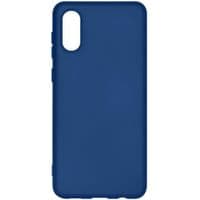 Чохол для моб. телефону Armorstandart ICON Case для Samsung A02 (A022) Dark Blue (ARM58229)