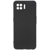 Чохол для моб. телефону Armorstandart Matte Slim Fit for OPPO A73 Black (ARM58565)
