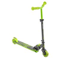 Скутер NEON Vector Зелений (NT05G2)