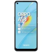 Мобільний телефон Oppo A54 4/64GB Crystal Black (OFCPH2239_BLACK_4/64)