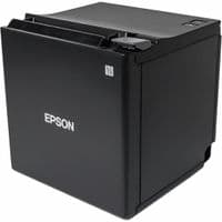 Принтер чеков EPSON TM-M30II USB, Serial, ethernet. black (C31CJ27122)