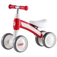 Біговел Qplay Cutey Red (CuteyRed)