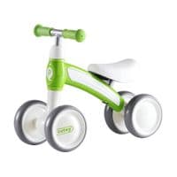 Біговел Qplay Cutey Green (CuteyGreen)