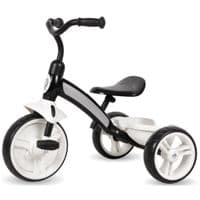 Дитячий велосипед Qplay Elite Black (T180-2Black)