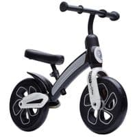 Біговел Qplay Impact EVA Black (B-200Black)