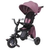 Дитячий велосипед Qplay Nova Air Purple (S700Purple)