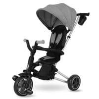 Детский велосипед Qplay Nova EVA Grey (S700-2Grey)