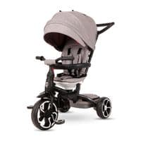 Детский велосипед Qplay Prime EVA Grey (T561Grey)