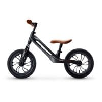 Біговел Qplay Racer із надувними колесами Black Brown (B-300BlackBrown)