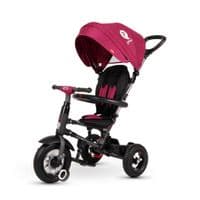 Детский велосипед Qplay Rito Air Purple (S380-2Purple)