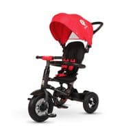 Детский велосипед Qplay Rito Air Red (S380-2Red)